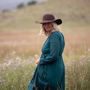 Meet your Posher, Jayna